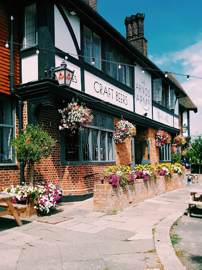 The Arnos Arms