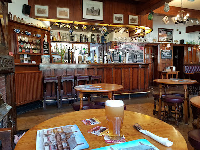The Masons Arms