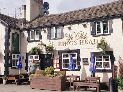 Ye Olde King's Head