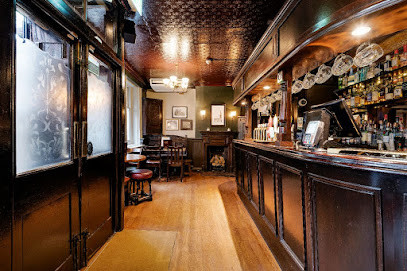 The Old Bell Tavern