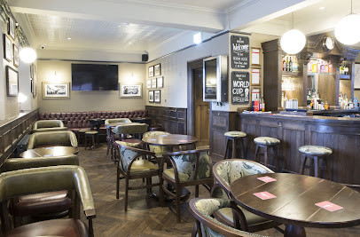 Robin Hood, Barrow