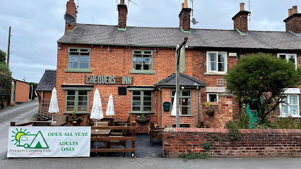 Chequers Inn