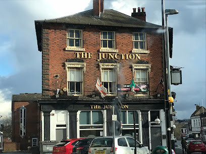 The Junction inn