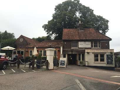 Rose & Crown Kings Langley
