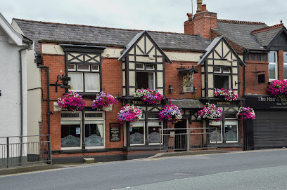 Three Tunnes, Hazel Grove