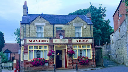The Masons Arms