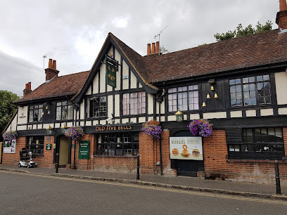 Old Five Bells