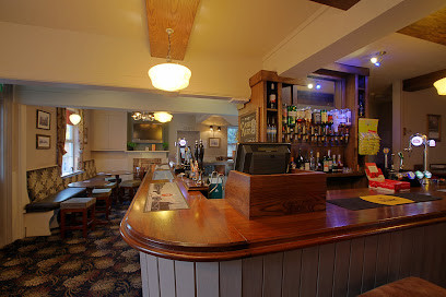 The Stag