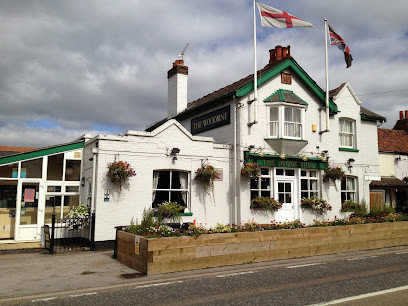 The Woodbine