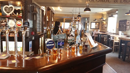 George & Dragon