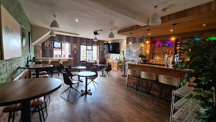 O’Connors Irish Bar