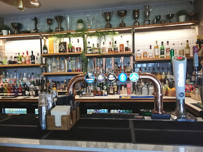 The Lewisham Bar & Restaurant
