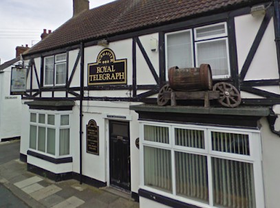 Royal Telegraph