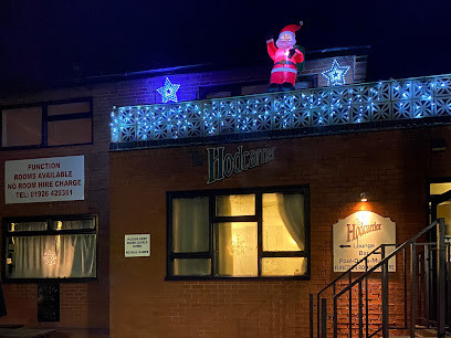 The Hodcarrier Pub Whitnash