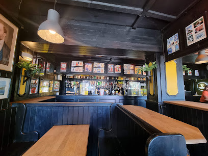 The Mardyke