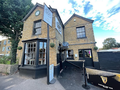 The Loft Bar Uxbridge