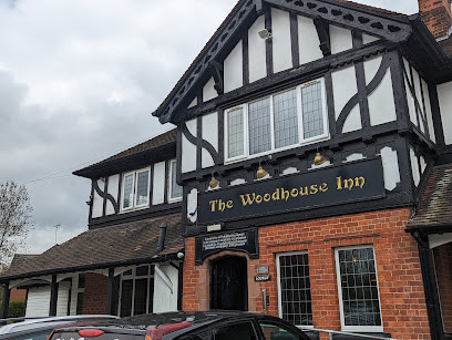 The Woodhouse Inn