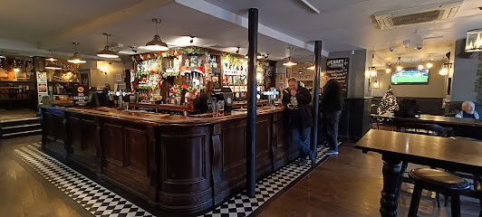 The Steam Passage