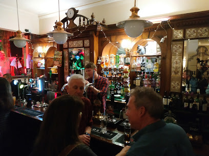 The Black Horse