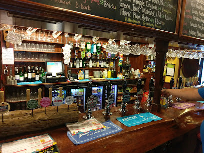 The Brewery Tap