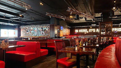 TGI Fridays - Wembley