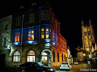 The Bank Wine Bar & Bistro