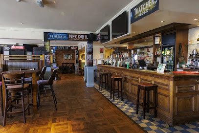 Holburn Bar