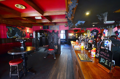 The Giffard Arms