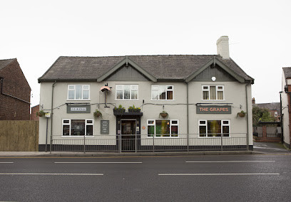 The Grapes