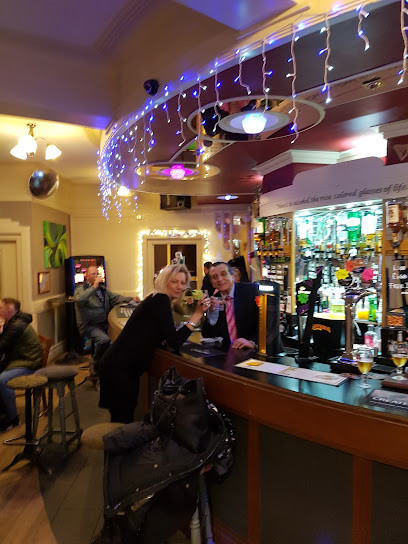 New Road Inn
