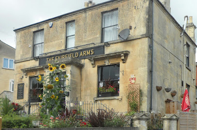 The Fairfield Arms