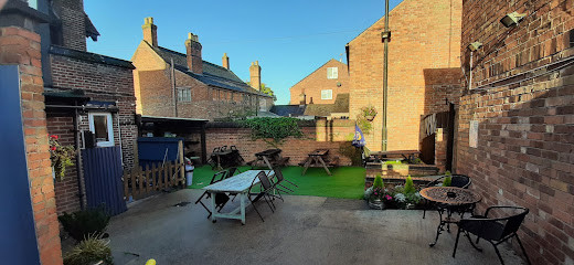The Plough Inn