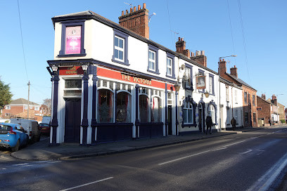 Victoria Inn