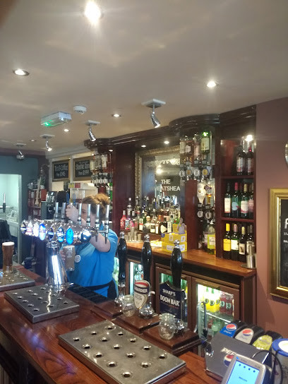 The Wheatsheaf Inn