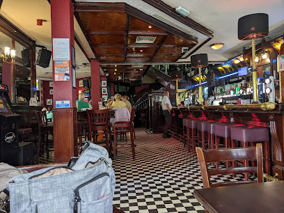 Brennans' Bar