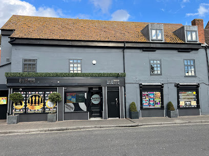 Butlers Venue Bar