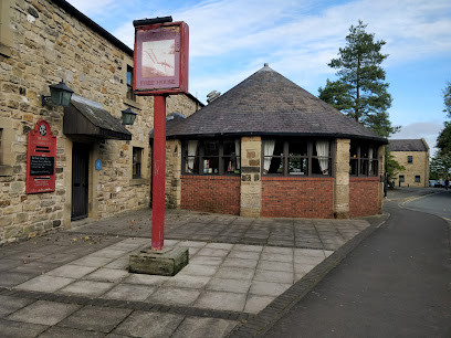 The Plough