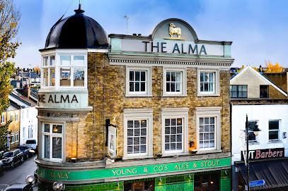 The Alma