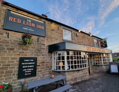 The Red Lion