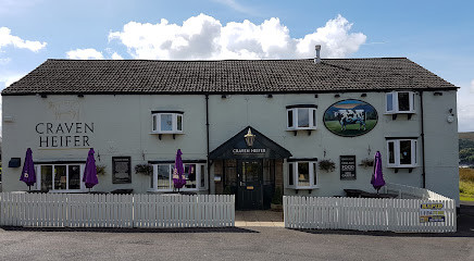 Craven Heifer