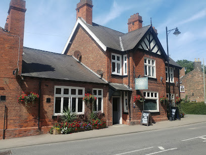 The Black Bull Inn, Kirton