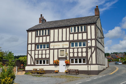 The Colliers Arms, Aspull