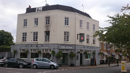 The Rose
