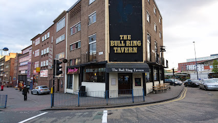 The Bull Ring Tavern
