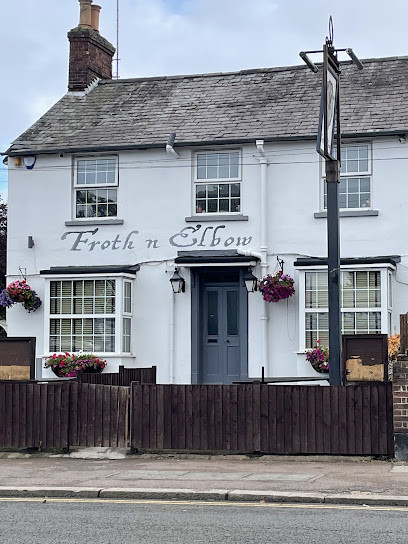 The Froth & Elbow
