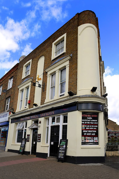 Blythe Hill Tavern