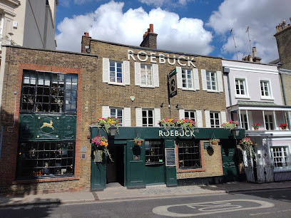 Roebuck
