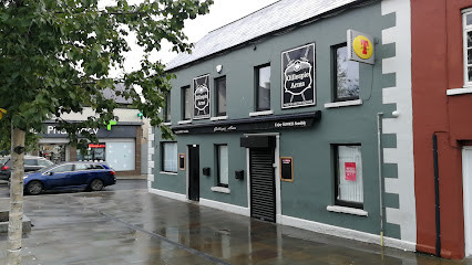 Gillespie Arms