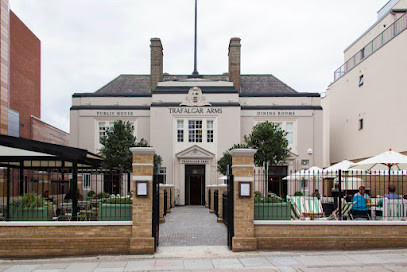 Trafalgar Arms
