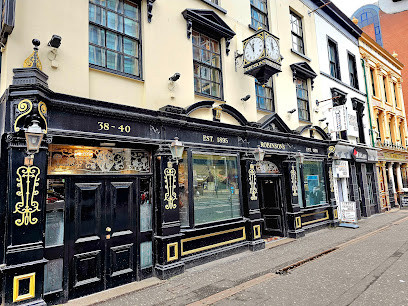 Robinsons Bar
